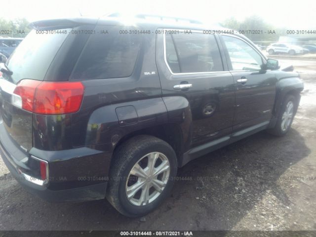 Photo 3 VIN: 2GKFLTEK6G6201789 - GMC TERRAIN 