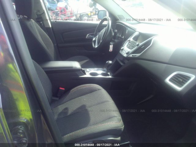 Photo 4 VIN: 2GKFLTEK6G6201789 - GMC TERRAIN 