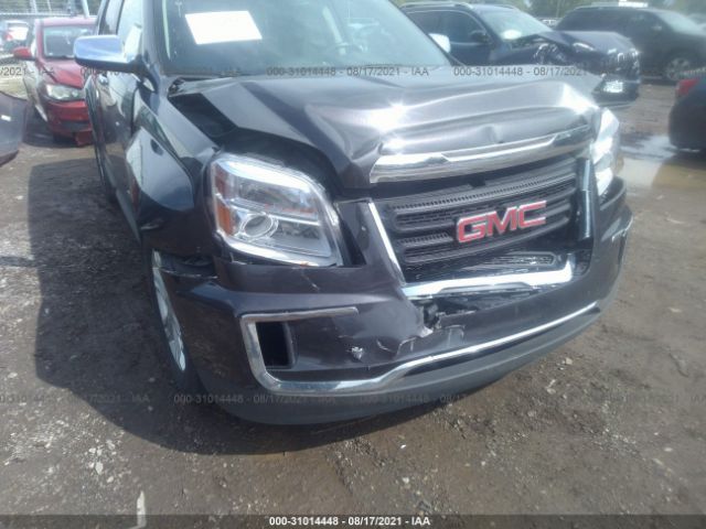 Photo 5 VIN: 2GKFLTEK6G6201789 - GMC TERRAIN 