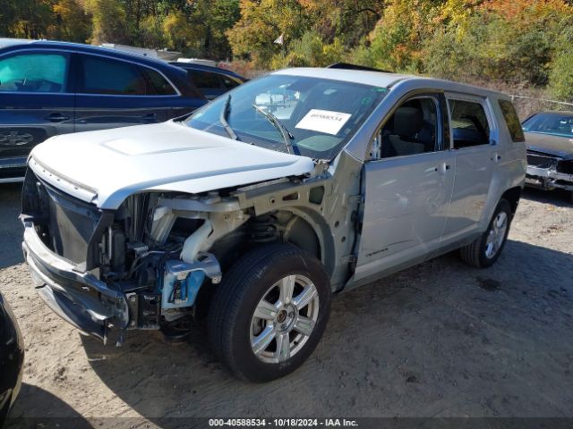 Photo 1 VIN: 2GKFLTEK6G6202098 - GMC TERRAIN 