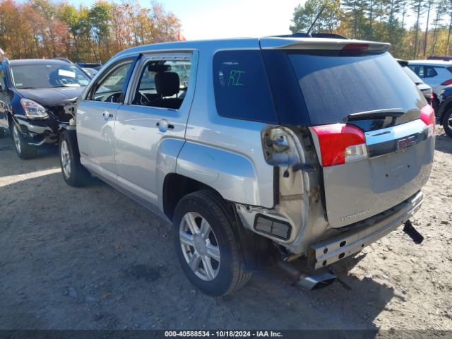 Photo 2 VIN: 2GKFLTEK6G6202098 - GMC TERRAIN 