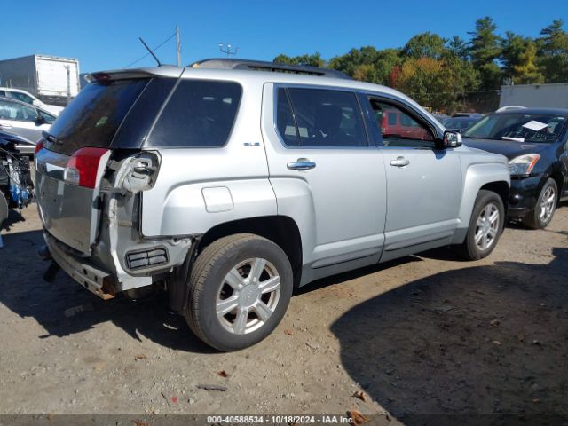 Photo 3 VIN: 2GKFLTEK6G6202098 - GMC TERRAIN 