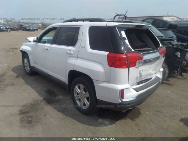 Photo 2 VIN: 2GKFLTEK6G6302699 - GMC TERRAIN 