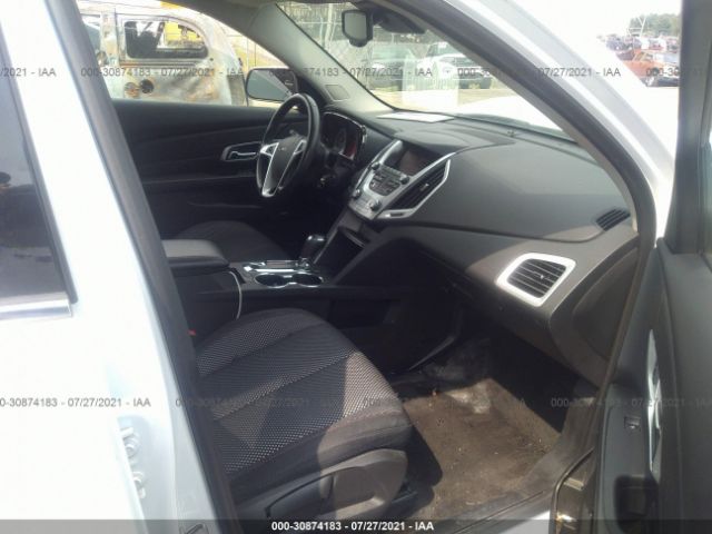 Photo 4 VIN: 2GKFLTEK6G6302699 - GMC TERRAIN 