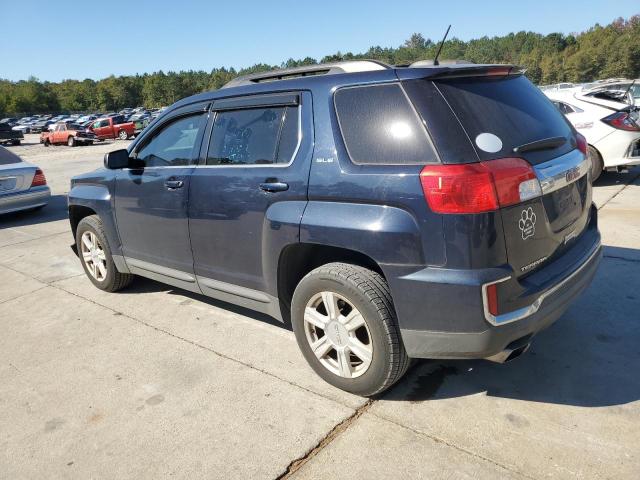 Photo 1 VIN: 2GKFLTEK6G6304016 - GMC TERRAIN SL 