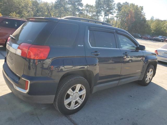 Photo 2 VIN: 2GKFLTEK6G6304016 - GMC TERRAIN SL 