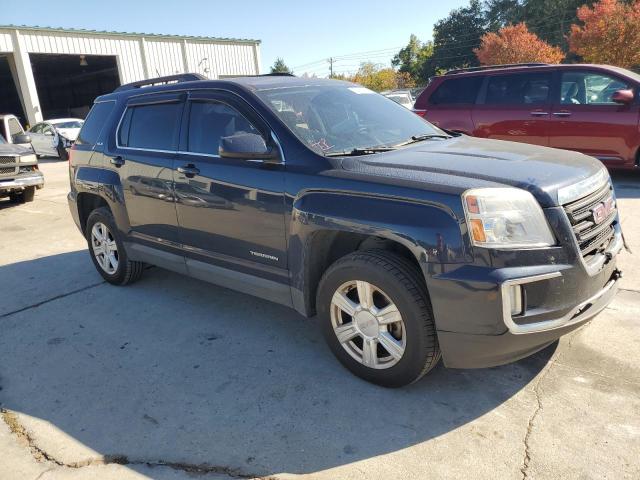 Photo 3 VIN: 2GKFLTEK6G6304016 - GMC TERRAIN SL 