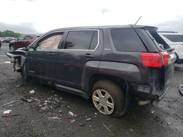 Photo 1 VIN: 2GKFLTEK6G6338747 - GMC TERRAIN SL 