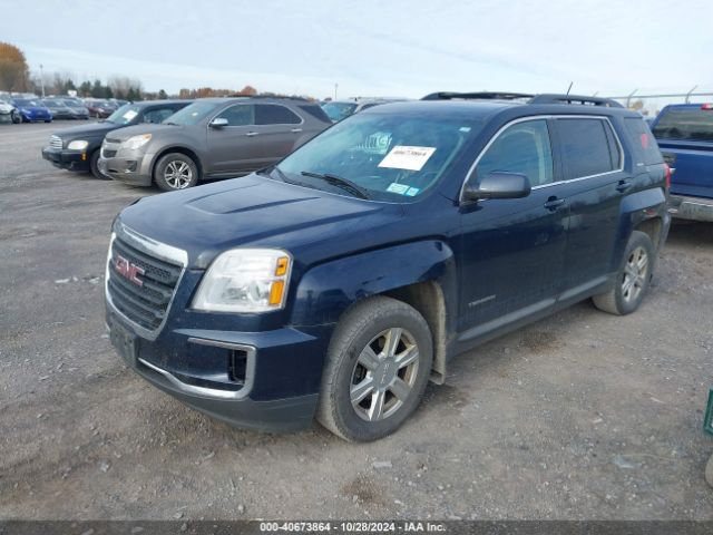 Photo 1 VIN: 2GKFLTEK6G6342796 - GMC TERRAIN 