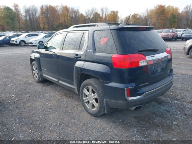 Photo 2 VIN: 2GKFLTEK6G6342796 - GMC TERRAIN 