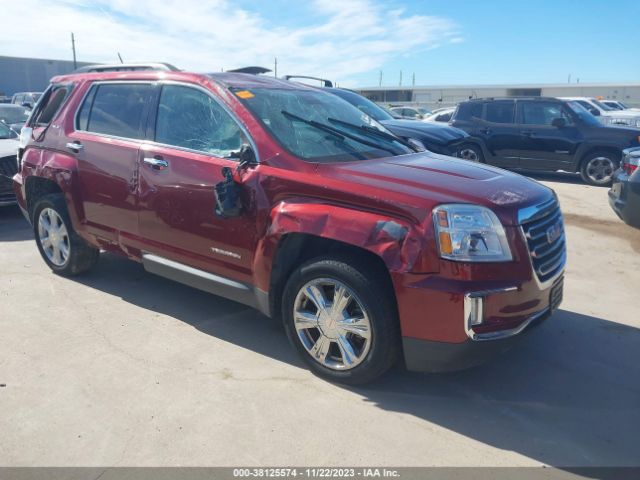 Photo 0 VIN: 2GKFLTEK6H6144026 - GMC TERRAIN 