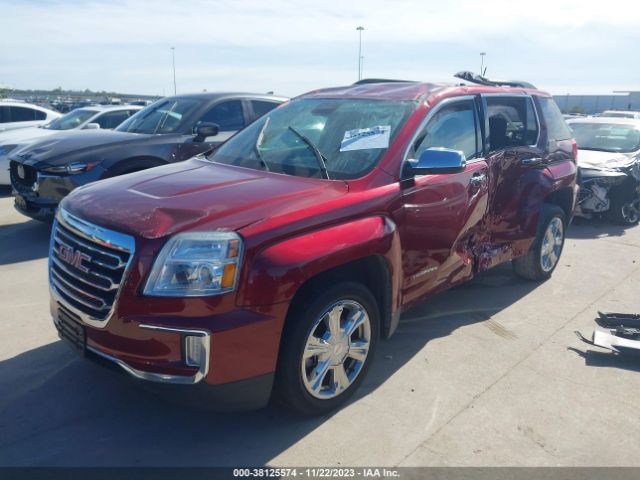 Photo 1 VIN: 2GKFLTEK6H6144026 - GMC TERRAIN 