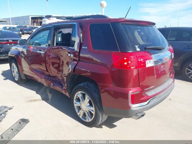 Photo 2 VIN: 2GKFLTEK6H6144026 - GMC TERRAIN 