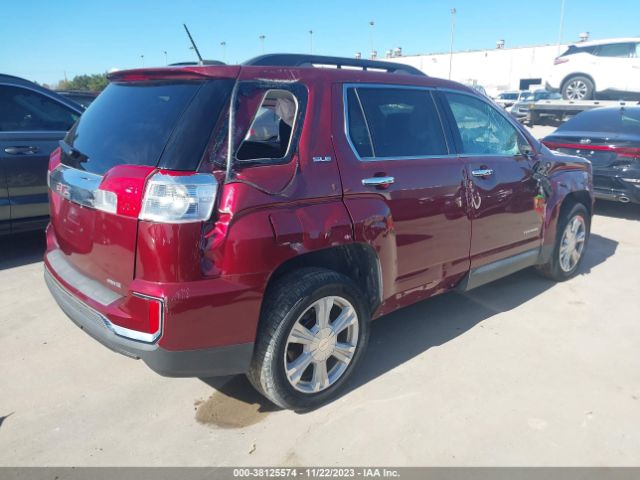 Photo 3 VIN: 2GKFLTEK6H6144026 - GMC TERRAIN 