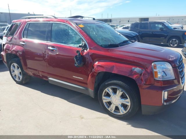 Photo 5 VIN: 2GKFLTEK6H6144026 - GMC TERRAIN 