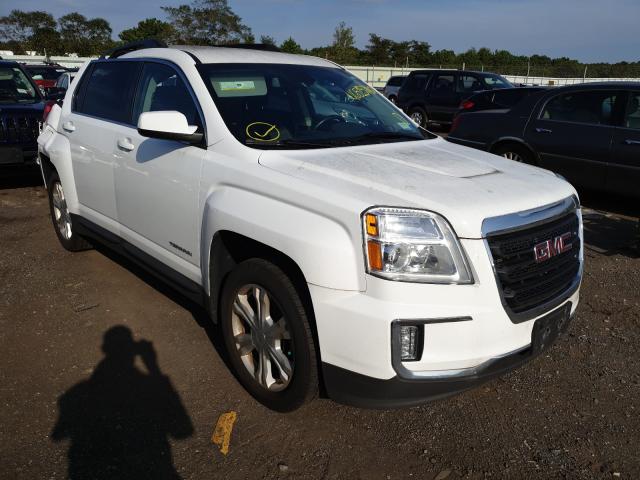 Photo 0 VIN: 2GKFLTEK6H6191542 - GMC TERRAIN SL 