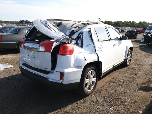 Photo 3 VIN: 2GKFLTEK6H6191542 - GMC TERRAIN SL 