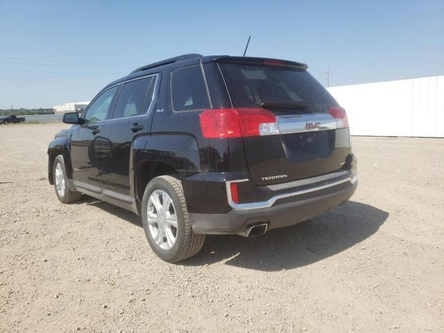 Photo 2 VIN: 2GKFLTEK6H6194912 - GMC TERRAIN SL 