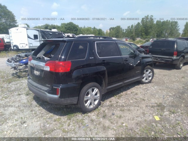 Photo 3 VIN: 2GKFLTEK6H6299854 - GMC TERRAIN 