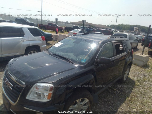 Photo 5 VIN: 2GKFLTEK6H6299854 - GMC TERRAIN 