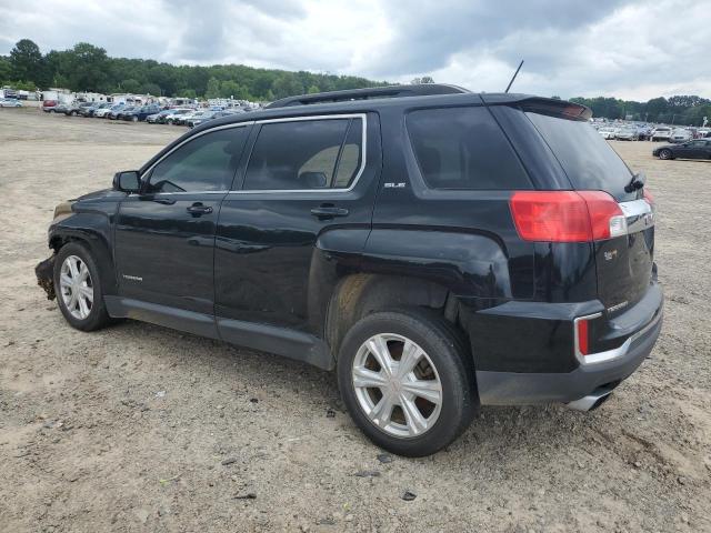 Photo 1 VIN: 2GKFLTEK6H6317334 - GMC TERRAIN 