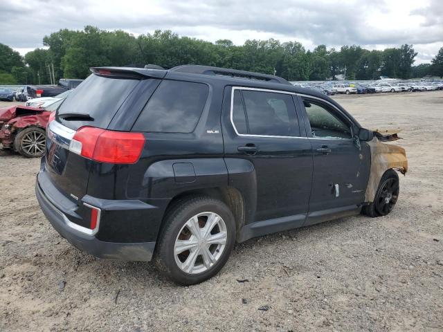 Photo 2 VIN: 2GKFLTEK6H6317334 - GMC TERRAIN 