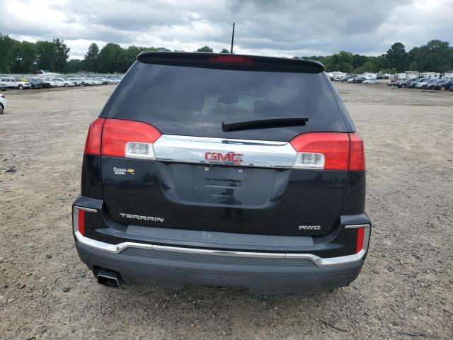 Photo 5 VIN: 2GKFLTEK6H6317334 - GMC TERRAIN 