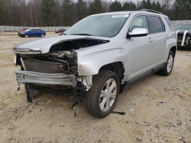 Photo 1 VIN: 2GKFLTEK6H6325370 - GMC TERRAIN 