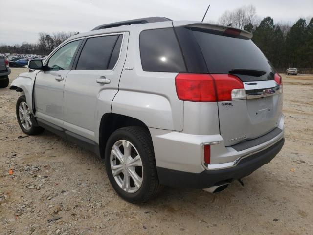 Photo 2 VIN: 2GKFLTEK6H6325370 - GMC TERRAIN 