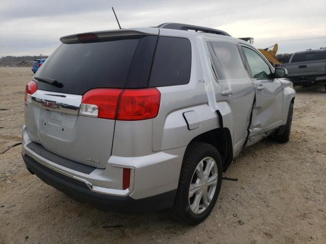 Photo 3 VIN: 2GKFLTEK6H6325370 - GMC TERRAIN 