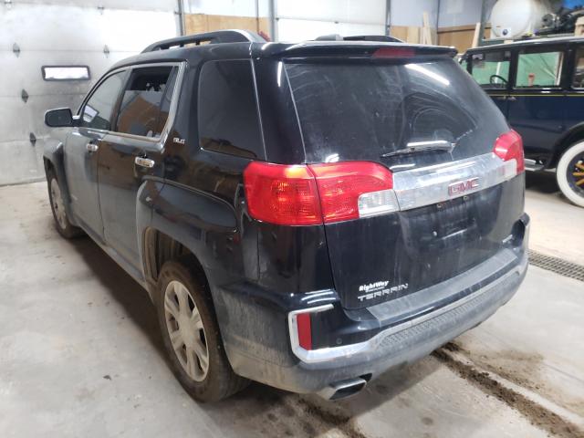 Photo 2 VIN: 2GKFLTEK6H6328656 - GMC TERRAIN 