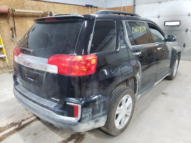 Photo 3 VIN: 2GKFLTEK6H6328656 - GMC TERRAIN 