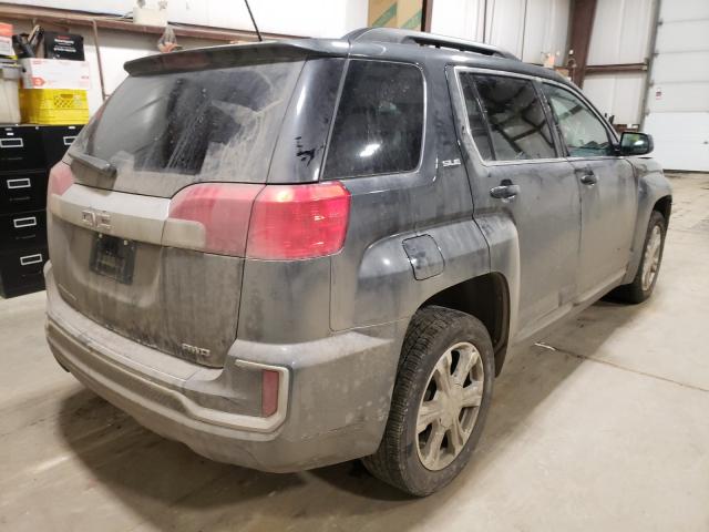 Photo 3 VIN: 2GKFLTEK6H6351581 - GMC TERRAIN SL 