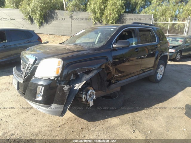 Photo 1 VIN: 2GKFLTEK7C6121718 - GMC TERRAIN 