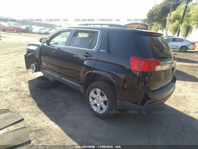 Photo 2 VIN: 2GKFLTEK7C6121718 - GMC TERRAIN 