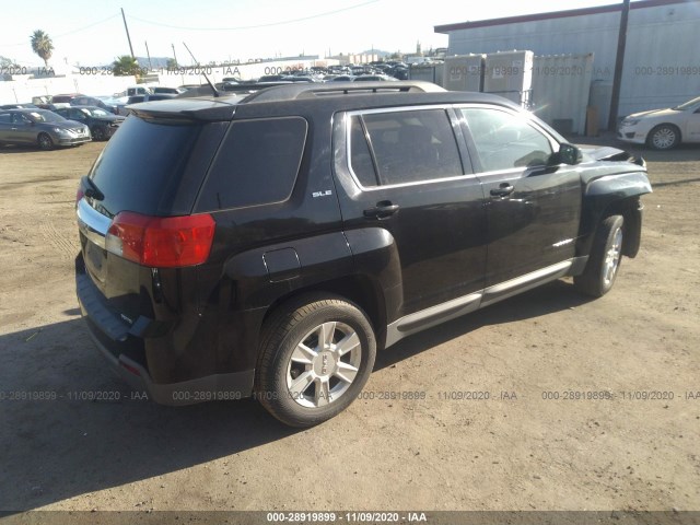 Photo 3 VIN: 2GKFLTEK7C6121718 - GMC TERRAIN 