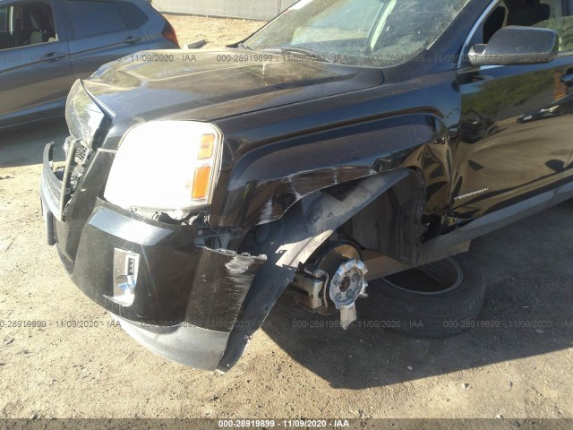 Photo 5 VIN: 2GKFLTEK7C6121718 - GMC TERRAIN 