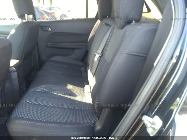 Photo 7 VIN: 2GKFLTEK7C6121718 - GMC TERRAIN 