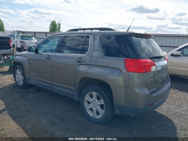 Photo 2 VIN: 2GKFLTEK7C6254849 - GMC TERRAIN 