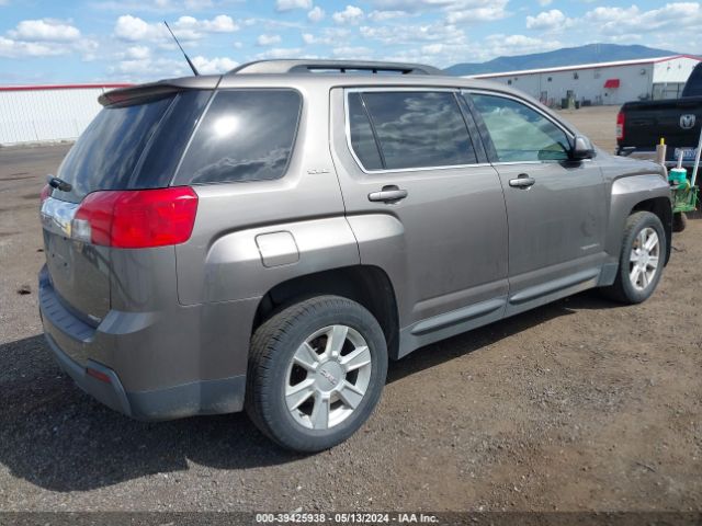 Photo 3 VIN: 2GKFLTEK7C6254849 - GMC TERRAIN 