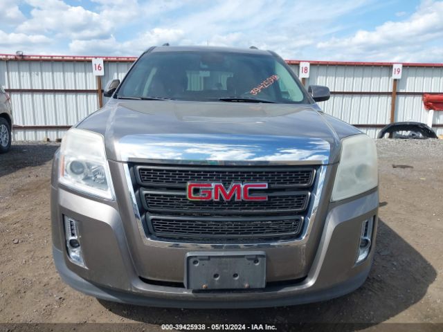 Photo 5 VIN: 2GKFLTEK7C6254849 - GMC TERRAIN 