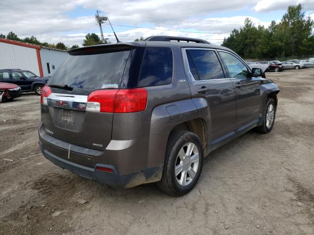 Photo 3 VIN: 2GKFLTEK7C6289407 - GMC TERRAIN SL 