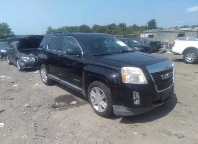 Photo 0 VIN: 2GKFLTEK7C6312619 - GMC TERRAIN 