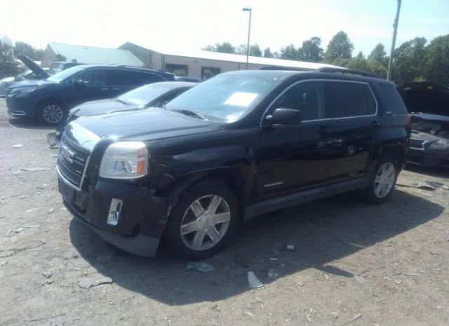 Photo 1 VIN: 2GKFLTEK7C6312619 - GMC TERRAIN 