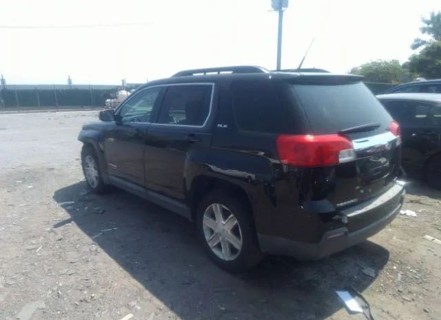 Photo 2 VIN: 2GKFLTEK7C6312619 - GMC TERRAIN 