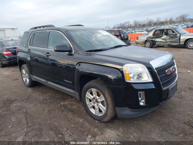 Photo 0 VIN: 2GKFLTEK7D6117475 - GMC TERRAIN 