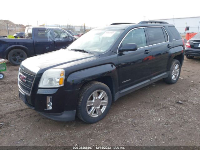 Photo 1 VIN: 2GKFLTEK7D6117475 - GMC TERRAIN 