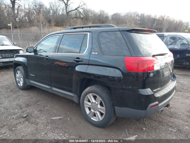 Photo 2 VIN: 2GKFLTEK7D6117475 - GMC TERRAIN 