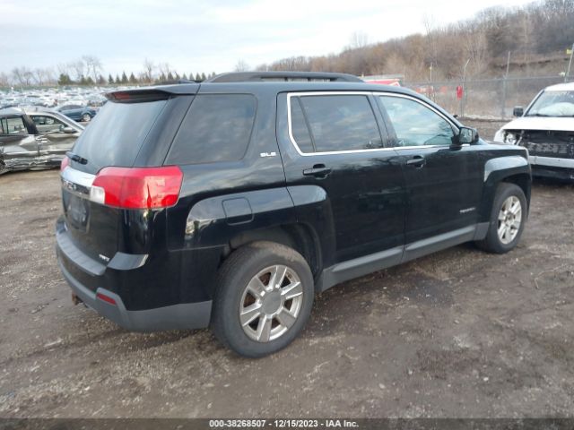 Photo 3 VIN: 2GKFLTEK7D6117475 - GMC TERRAIN 