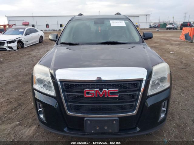 Photo 5 VIN: 2GKFLTEK7D6117475 - GMC TERRAIN 